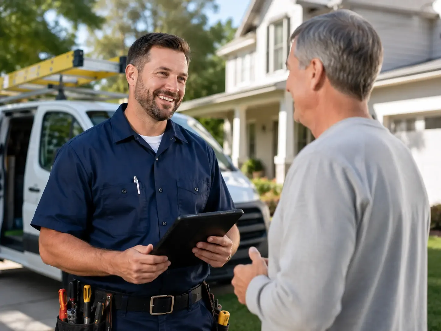 Whole Home Rewiring Lake, MS FAQs